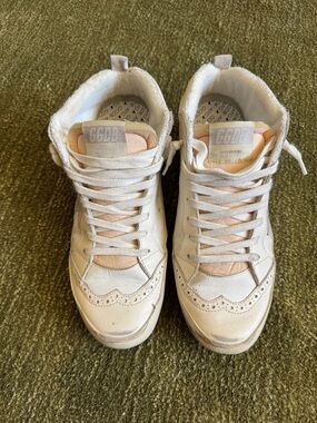 Golden Goose Sneakers
